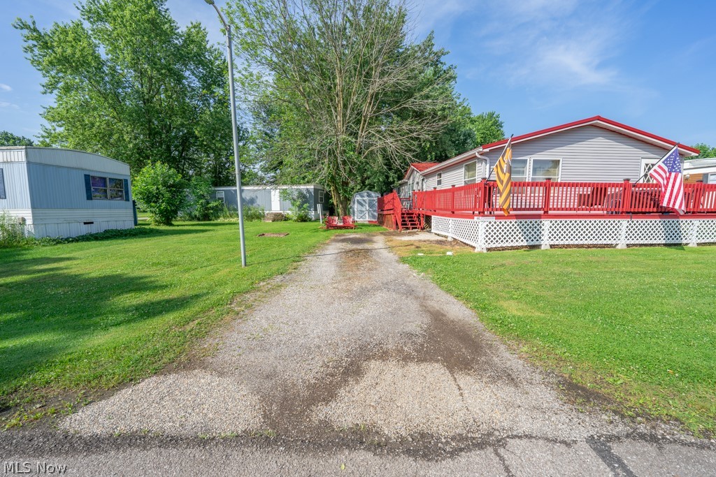 112 Evergreen Lane Apple Creek OH 44606