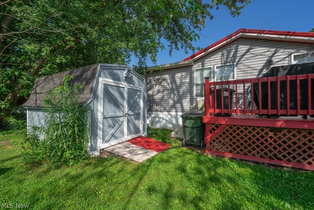112 Evergreen Lane Apple Creek OH 44606