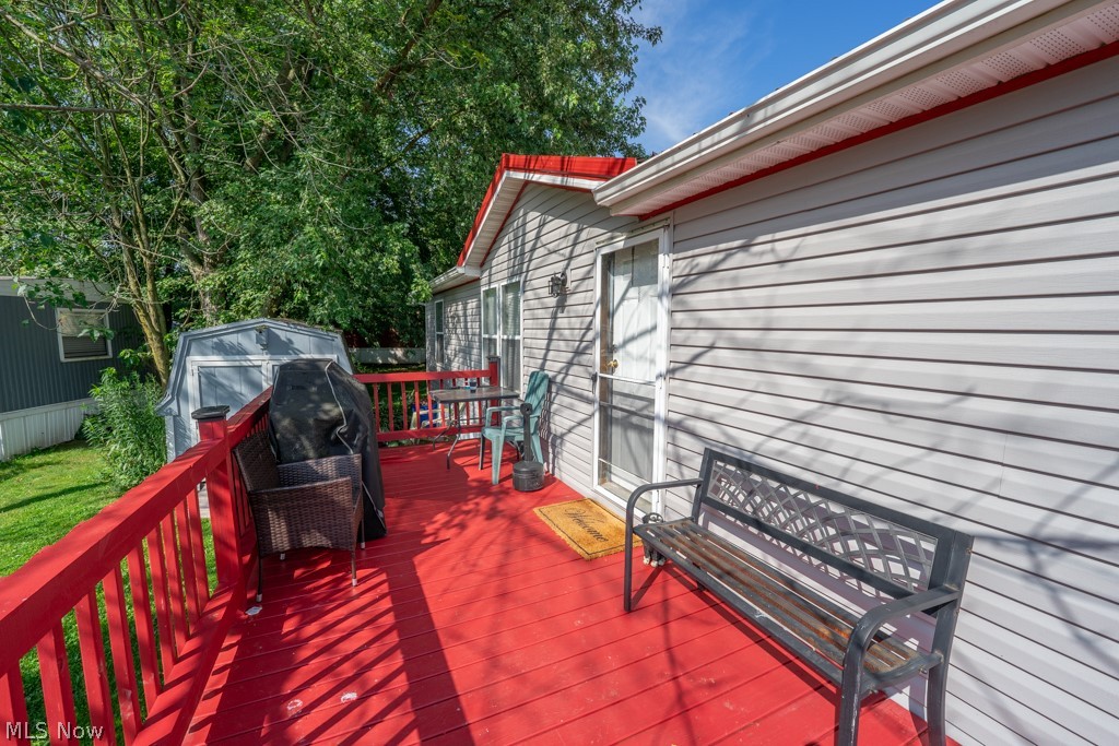 112 Evergreen Lane Apple Creek OH 44606