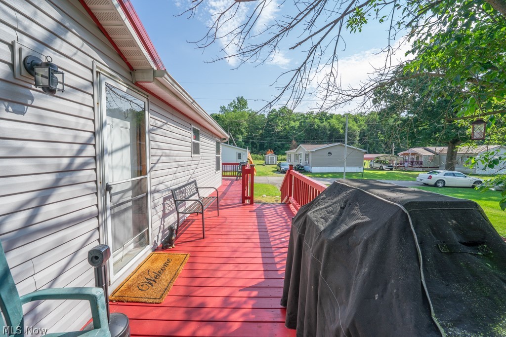112 Evergreen Lane Apple Creek OH 44606