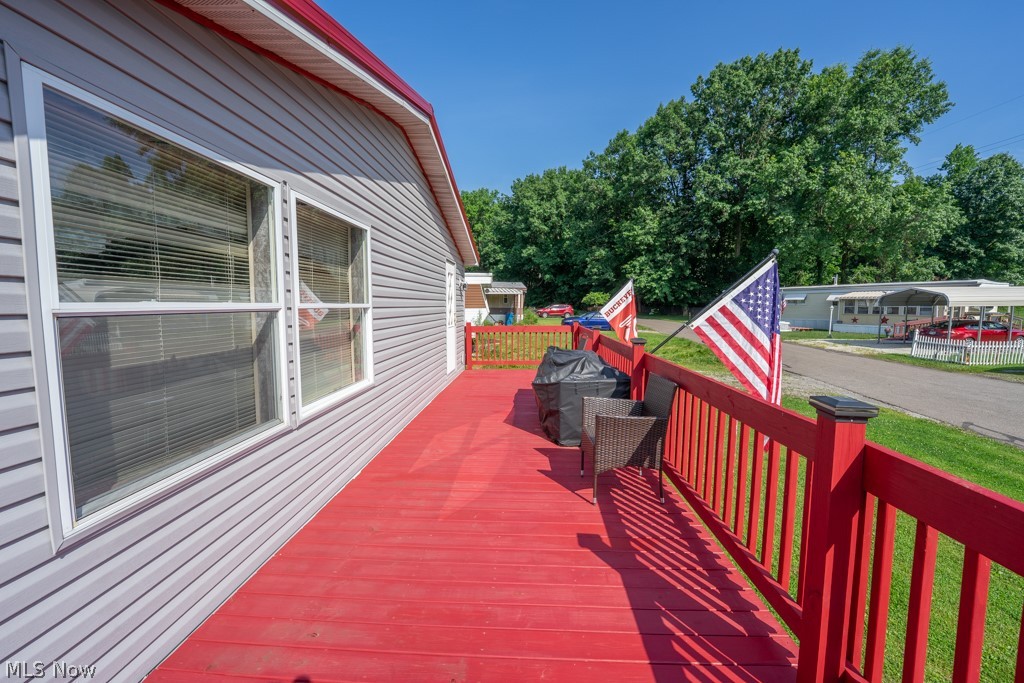 112 Evergreen Lane Apple Creek OH 44606