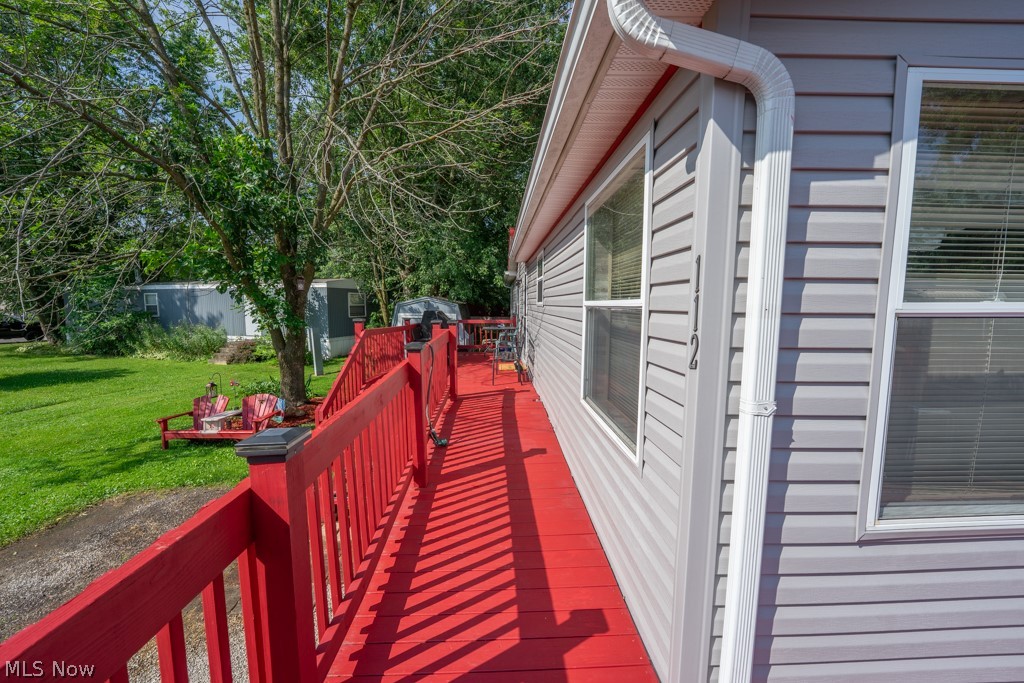 112 Evergreen Lane Apple Creek OH 44606