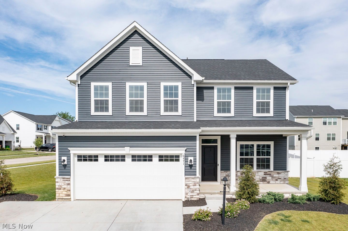 6471 Tollar Court Medina OH 44256