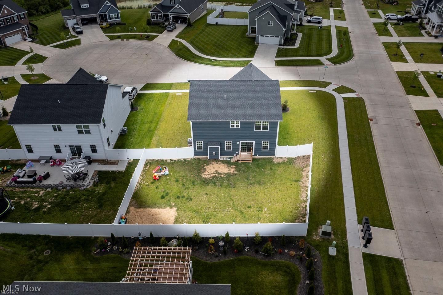 6471 Tollar Court Medina OH 44256