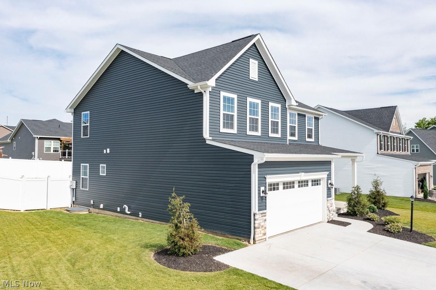 6471 Tollar Court Medina OH 44256