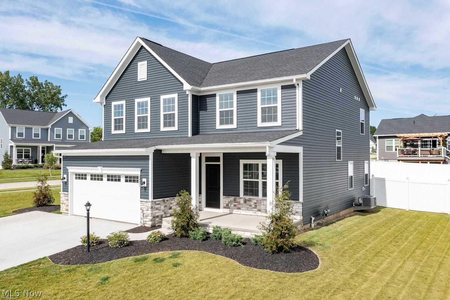 6471 Tollar Court Medina OH 44256
