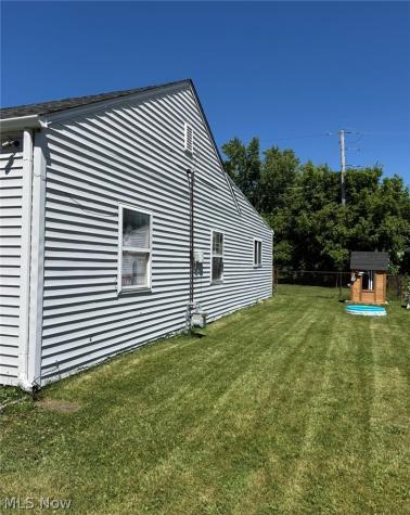 4047 Tacoma Avenue Lorain OH 44055