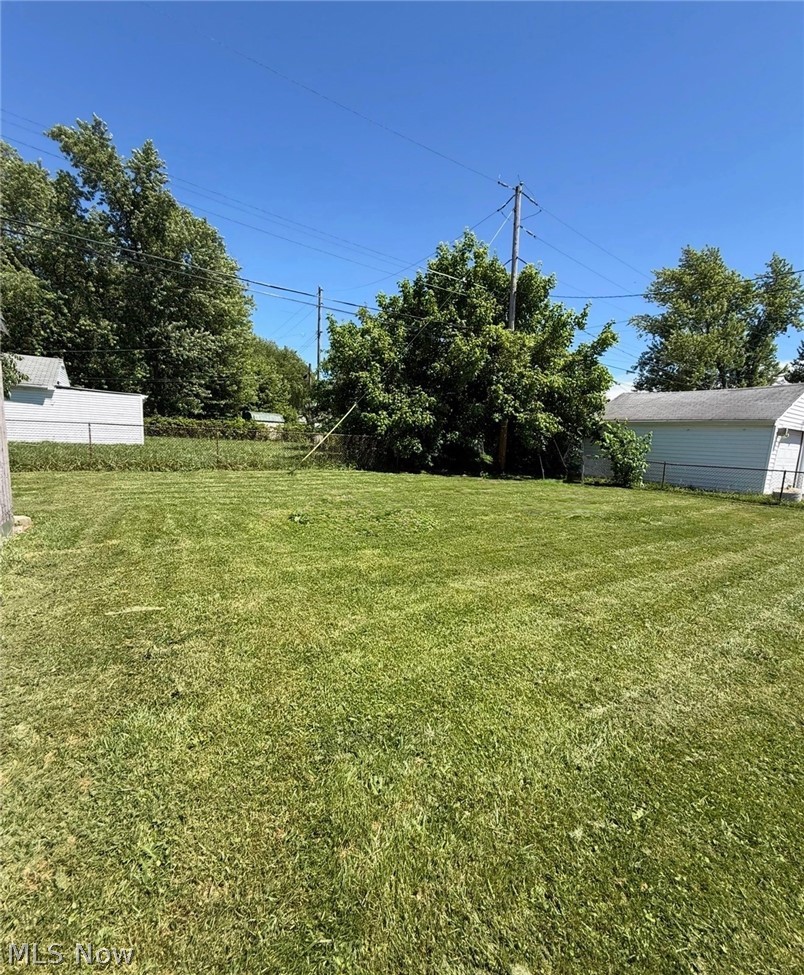 4047 Tacoma Avenue Lorain OH 44055