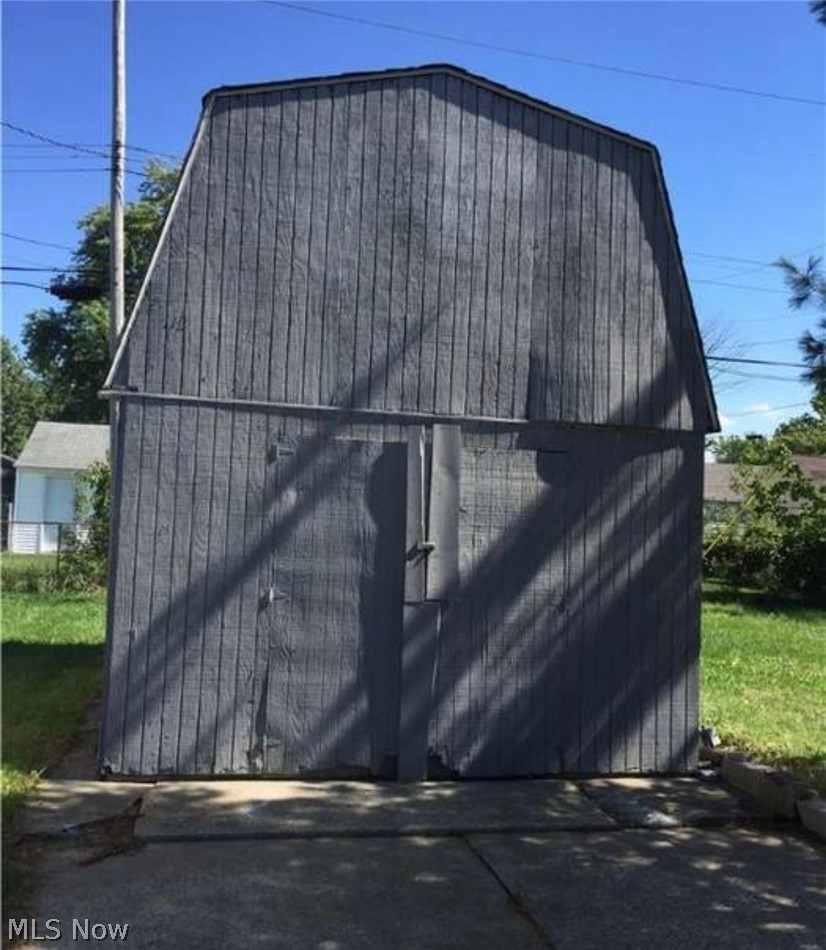 4047 Tacoma Avenue Lorain OH 44055