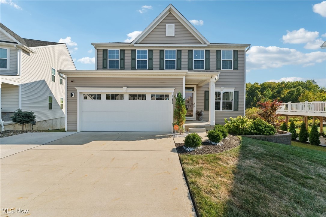 1659 Flannery Court Streetsboro OH 44241