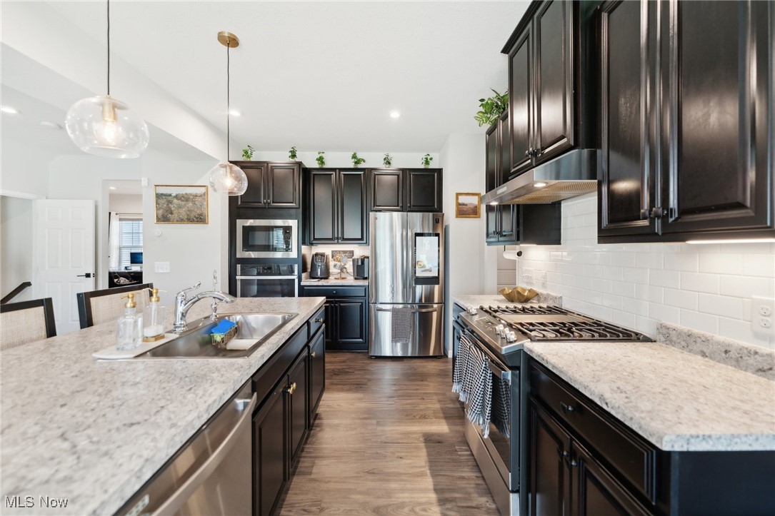 1659 Flannery Court Streetsboro OH 44241