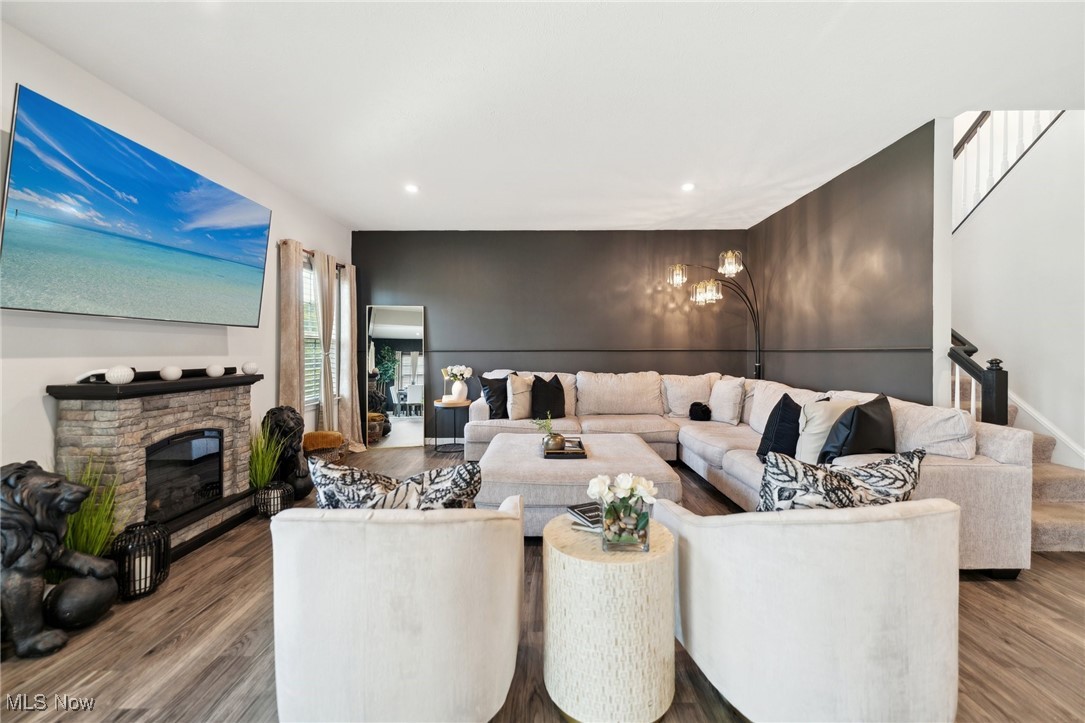 1659 Flannery Court Streetsboro OH 44241