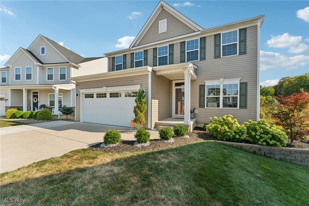 1659 Flannery Court Streetsboro OH 44241