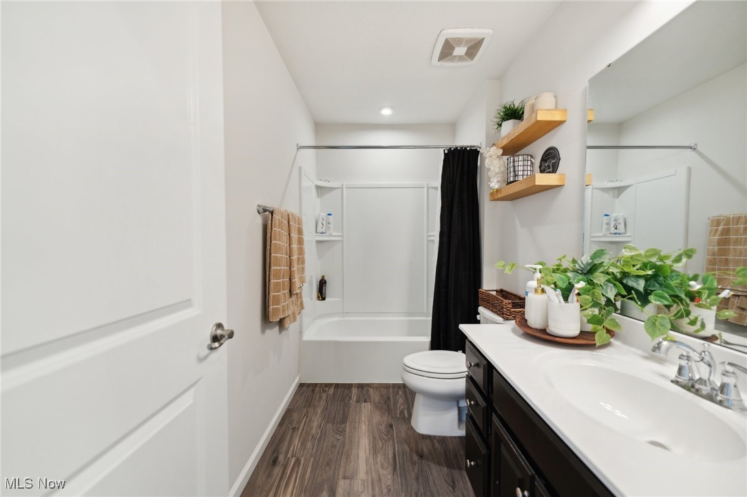 1659 Flannery Court Streetsboro OH 44241