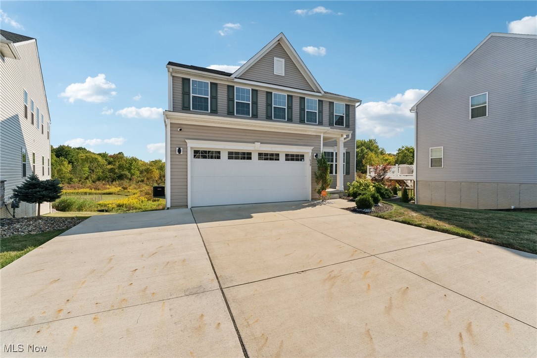 1659 Flannery Court Streetsboro OH 44241