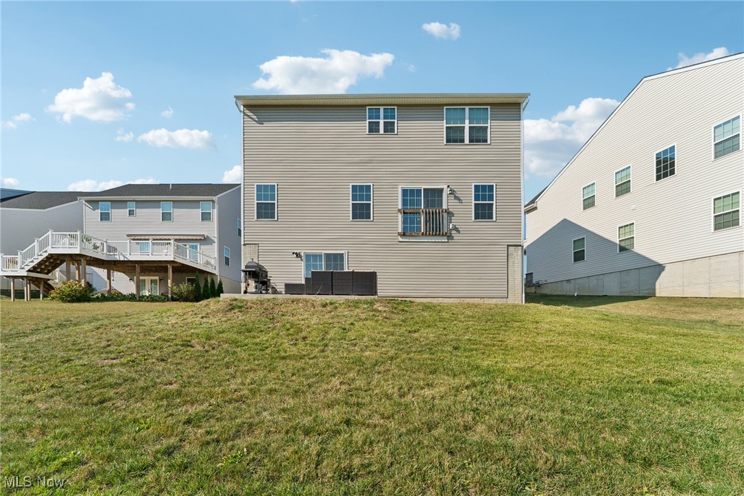 1659 Flannery Court Streetsboro OH 44241