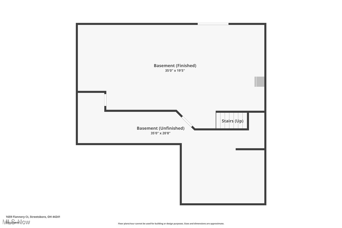 1659 Flannery Court Streetsboro OH 44241