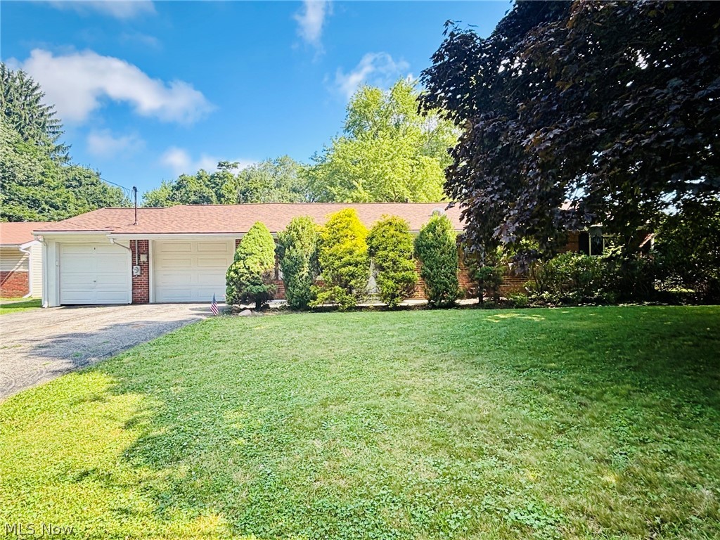 1437 Old Forge Road Mogadore OH 44260