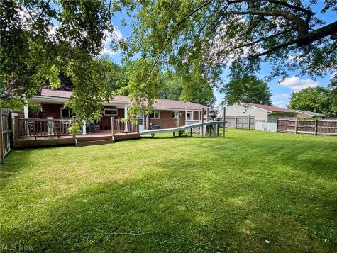1437 Old Forge Road Mogadore OH 44260