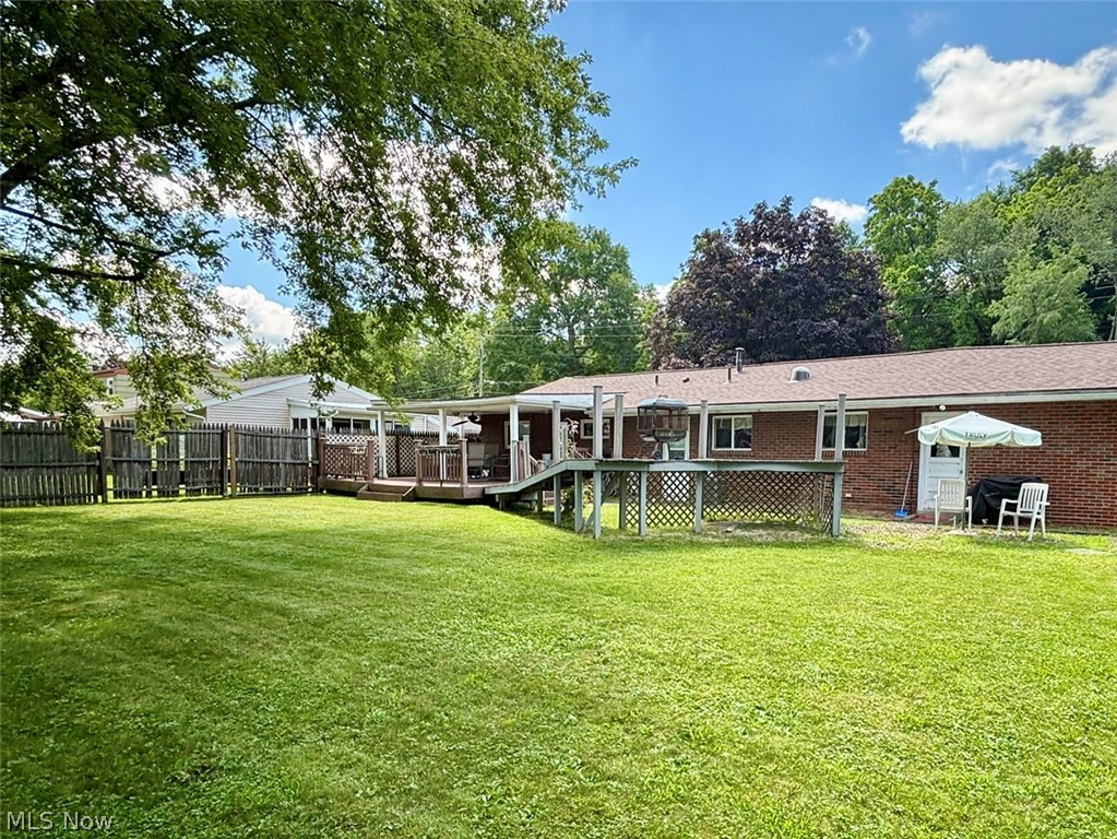 1437 Old Forge Road Mogadore OH 44260