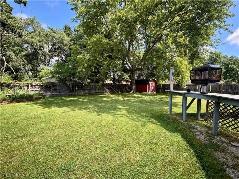 1437 Old Forge Road Mogadore OH 44260