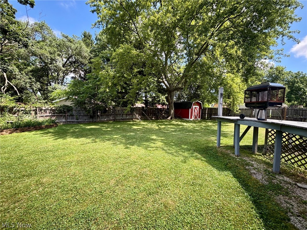 1437 Old Forge Road Mogadore OH 44260