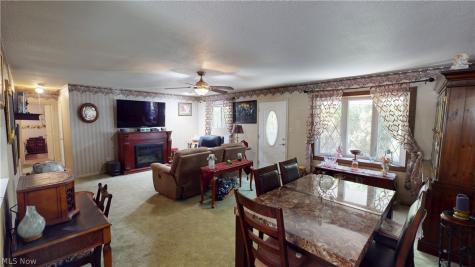 1437 Old Forge Road Mogadore OH 44260