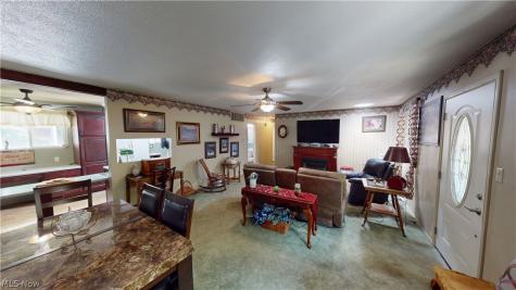 1437 Old Forge Road Mogadore OH 44260