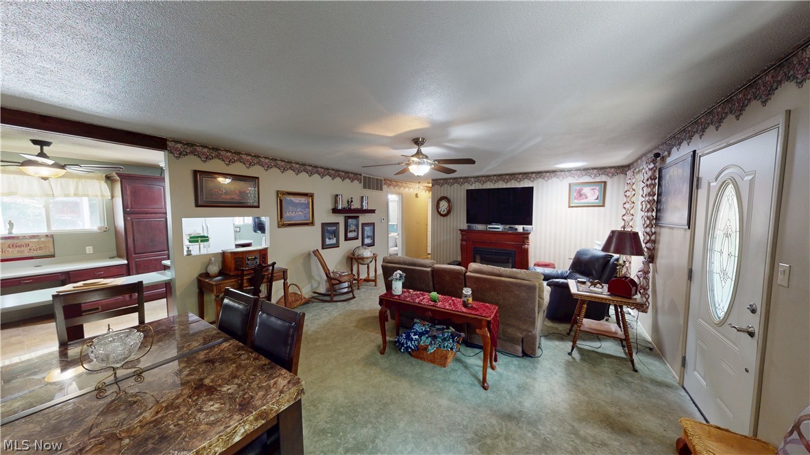 1437 Old Forge Road Mogadore OH 44260