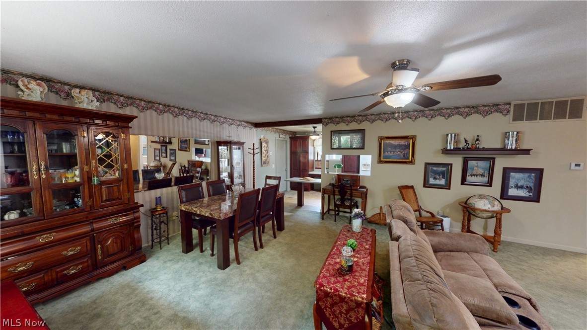 1437 Old Forge Road Mogadore OH 44260