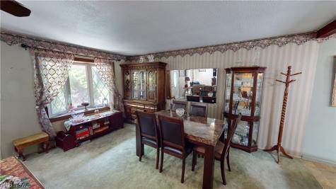 1437 Old Forge Road Mogadore OH 44260