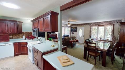 1437 Old Forge Road Mogadore OH 44260