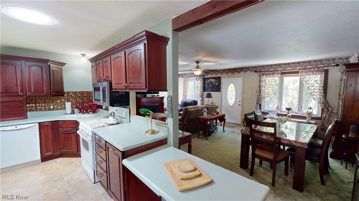 1437 Old Forge Road Mogadore OH 44260