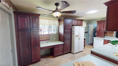 1437 Old Forge Road Mogadore OH 44260