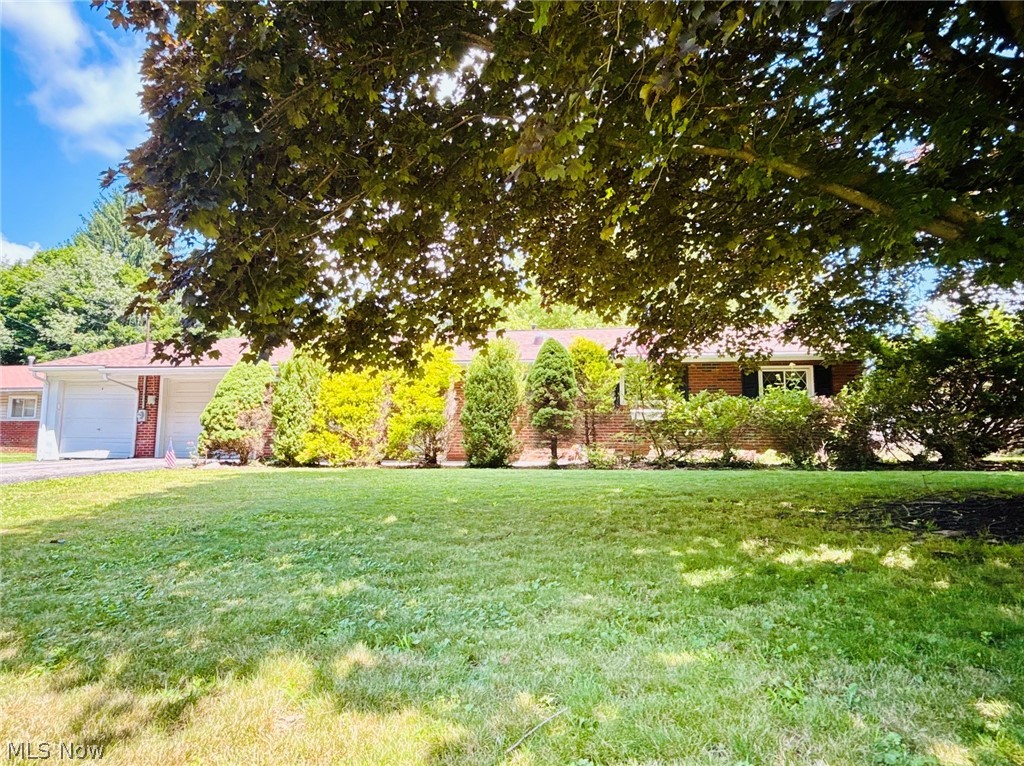 1437 Old Forge Road Mogadore OH 44260