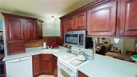 1437 Old Forge Road Mogadore OH 44260