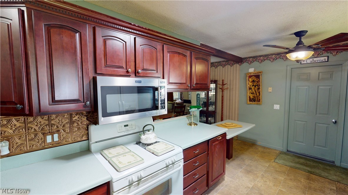 1437 Old Forge Road Mogadore OH 44260