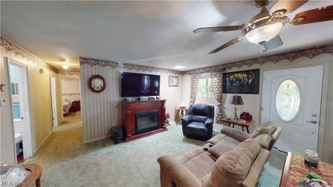 1437 Old Forge Road Mogadore OH 44260