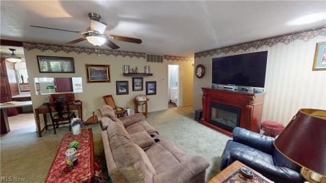 1437 Old Forge Road Mogadore OH 44260