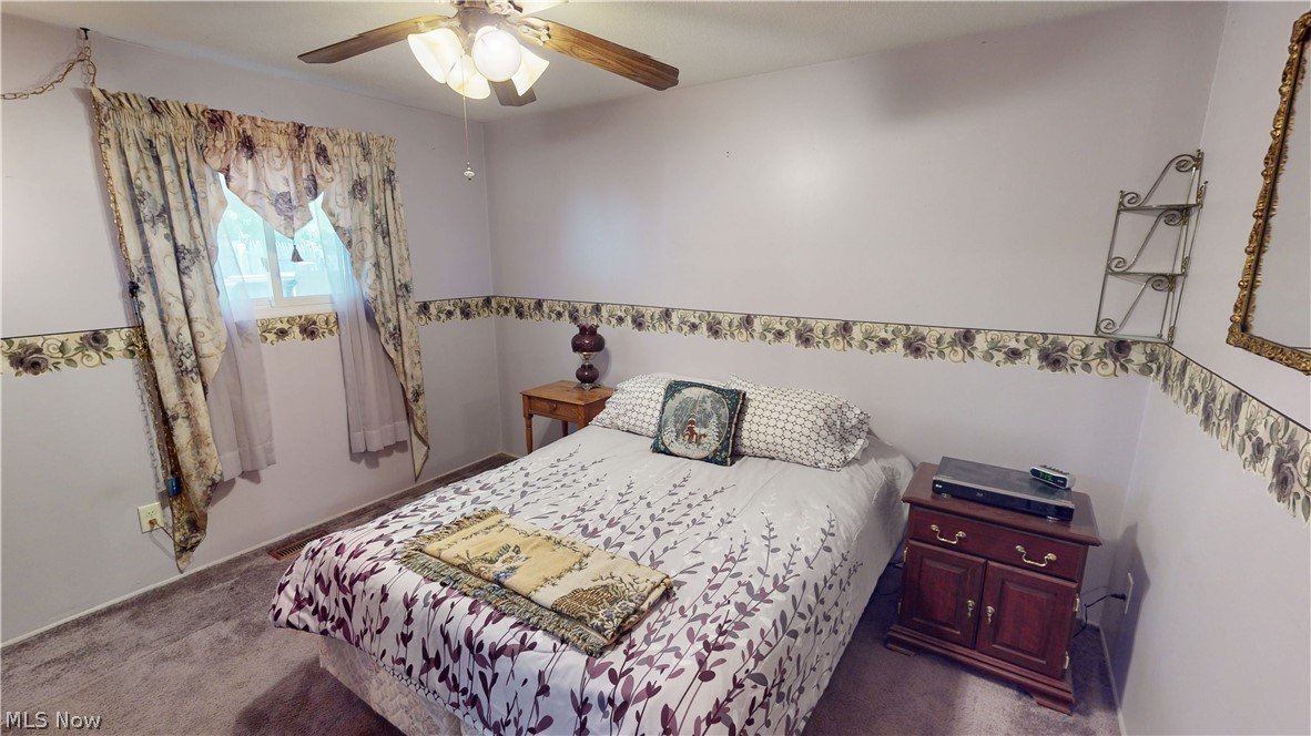 1437 Old Forge Road Mogadore OH 44260