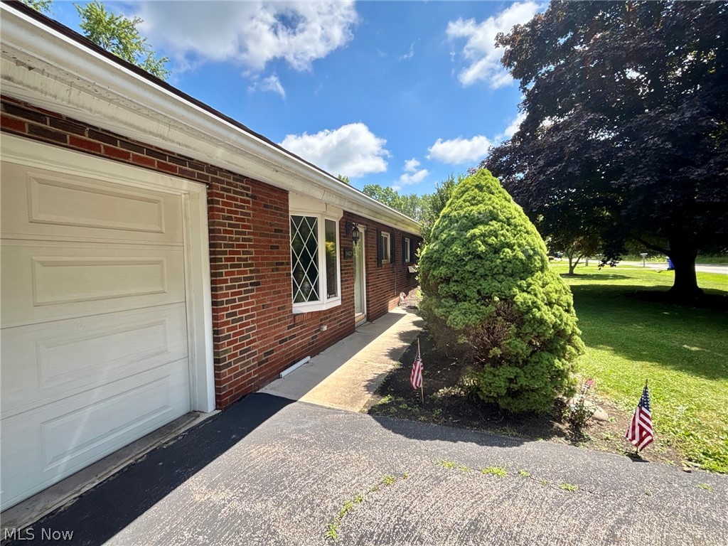 1437 Old Forge Road Mogadore OH 44260
