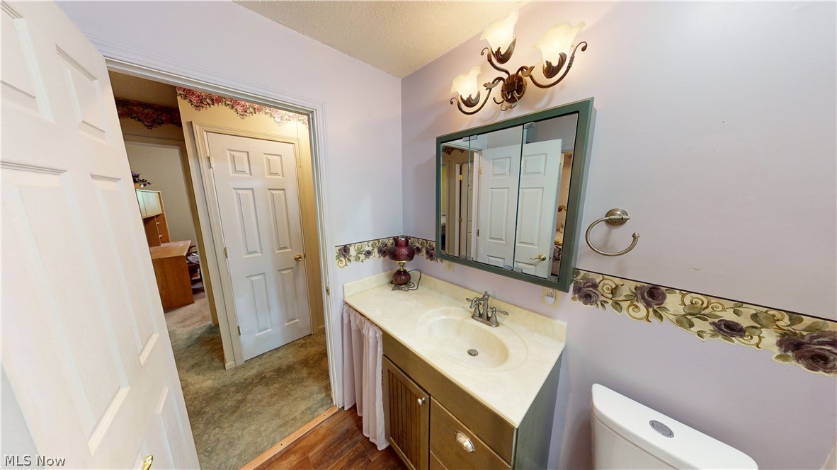 1437 Old Forge Road Mogadore OH 44260