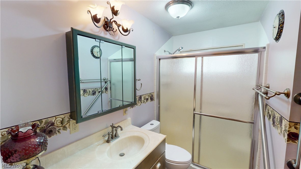 1437 Old Forge Road Mogadore OH 44260