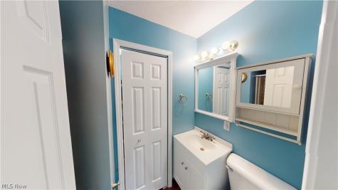 1437 Old Forge Road Mogadore OH 44260