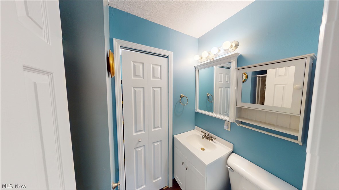 1437 Old Forge Road Mogadore OH 44260