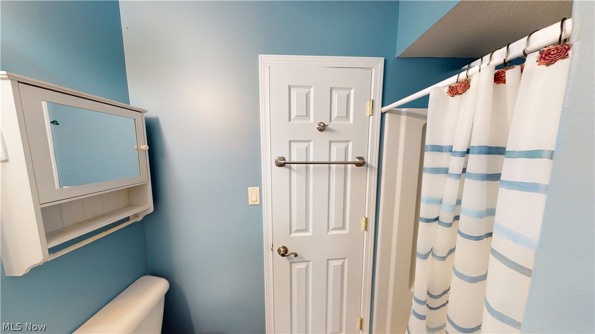 1437 Old Forge Road Mogadore OH 44260