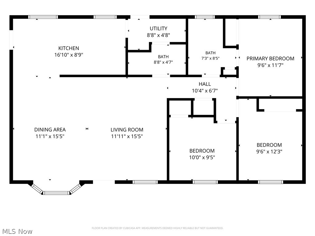 1437 Old Forge Road Mogadore OH 44260
