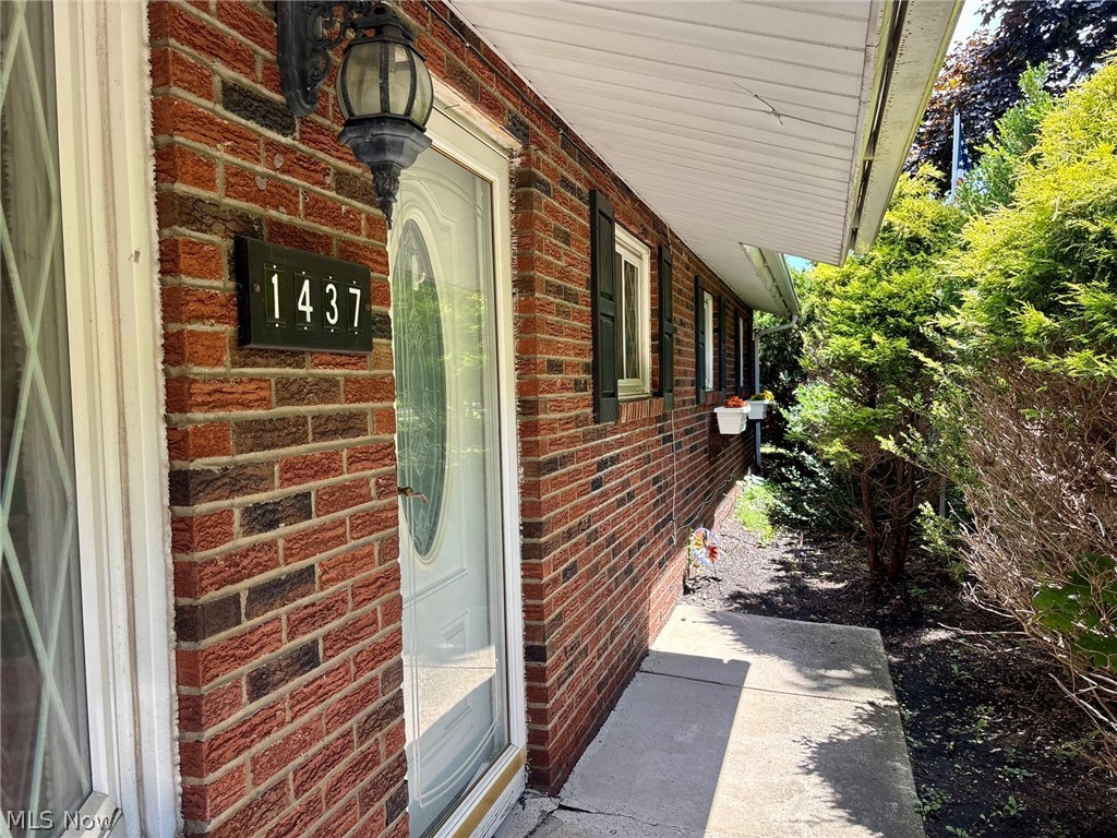 1437 Old Forge Road Mogadore OH 44260