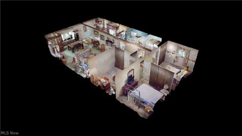 1437 Old Forge Road Mogadore OH 44260