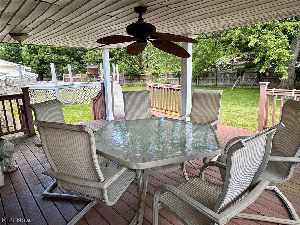 1437 Old Forge Road Mogadore OH 44260